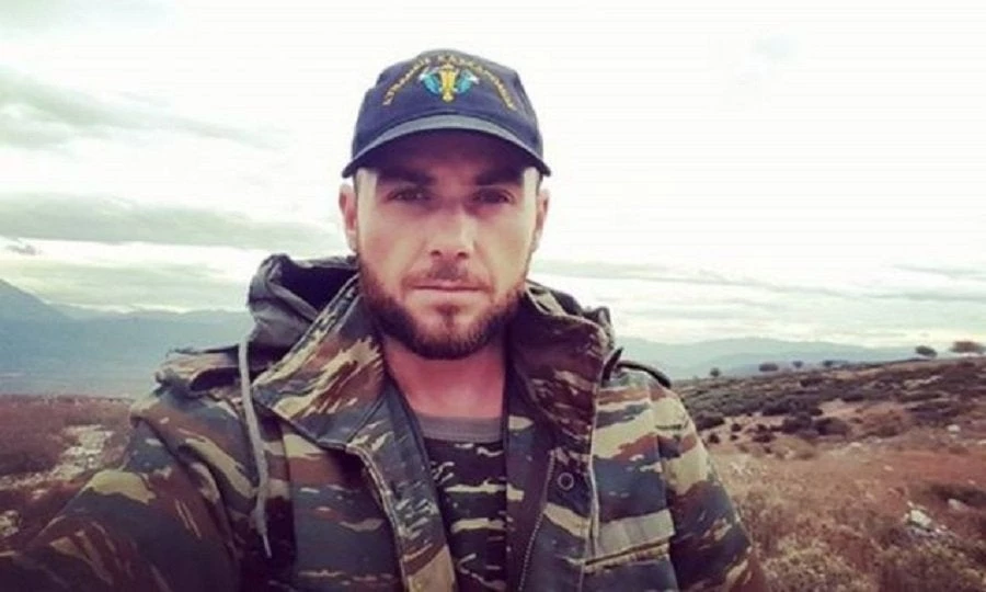 Συγκλονιστική μαρτυρία Έλληνα γιατρού για Κατσίφα: «Φαίνονται ίχνη από αίμα στις πέτρες» – Τον έσυραν και του έδωσαν τη χαριστική βολή στο κεφάλι